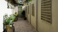 Danlee Overnight Accommodation