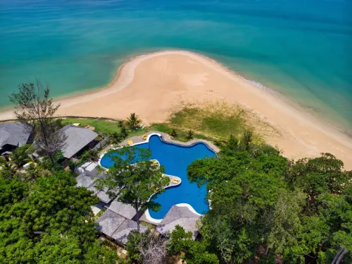 Borneo Eagle Resort