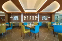 Lemon Tree Hotel Alwar