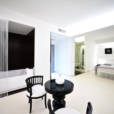 Studio Suite, Hot Tub Hotel Royal Paestum Promo Code