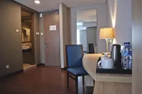 Anara Sky Kualanamu Hotel Hotel a 