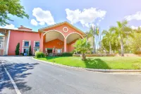 Thermas de Olímpia Resort