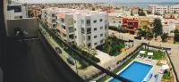 L'Escale Suites Résidence Hôtelière by 7AV Hotels