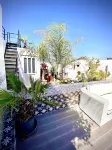 Zenit Olhao Bed & Breakfast