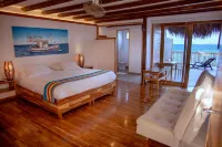 Hotel Punta Faro Hôtels à : 