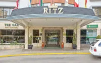 Ritz Apart Hotel Hotels in 