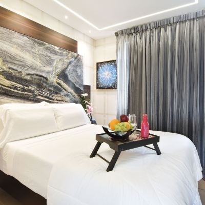 Budget Room Haven Promo Code