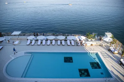 Galei Kinneret Hotel Hotels in 