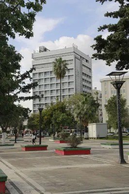 Mersin Oteli