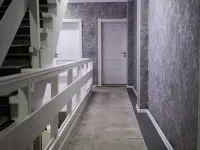 Continent Hotels in Karaganda