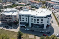Apartments Rondo Hotel a 