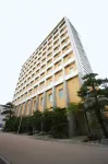 魚津門通站前飯店 住宿飯店