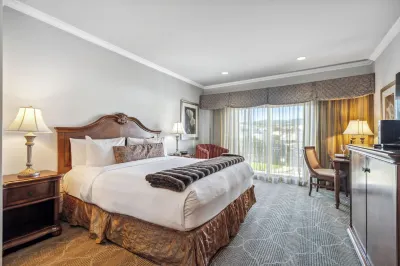 Villa Montes Hotel Hotels in 