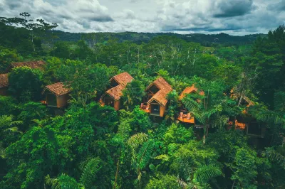 Amor Arenal Adults Friendly Hotels in 