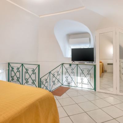 Economy Apartment, 1 King Bed, City View, Annex Building Florida Residence Promo Code