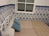 La Marea Apartment チピオナのホテル
