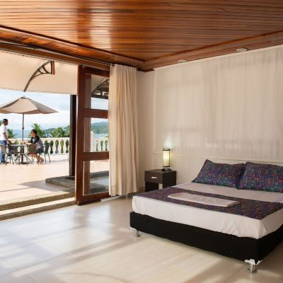 Standard Double Room with Double Bed Hotel Balboa Promo Code