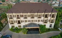 Princess Luxury Hotels Ξενοδοχεία στην πόλη 