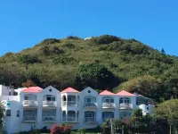 Fort Burt Hotel Ξενοδοχεία στην πόλη 