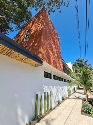 Nicer Sector K Hotéis em 