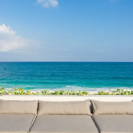 ANANA Casa Kaab Kaan | Rooftop pool & Beachfront