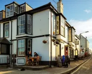 Jacobs Ladder Inn & Brewery Ξενοδοχεία στην πόλη 