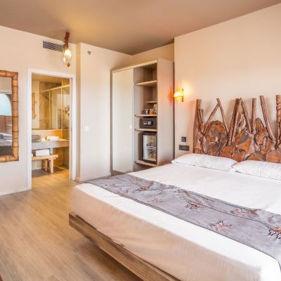 Double Room with Sea View Hotel Tarifa Lances Promo Code
