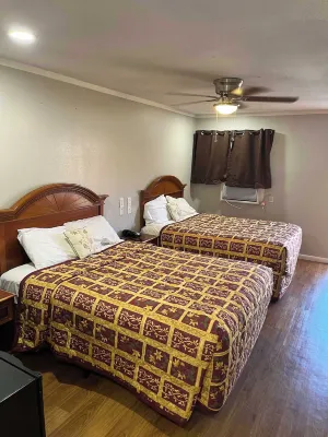 Ladybird Inn