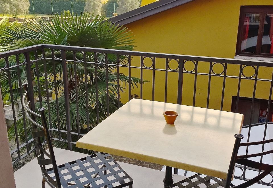 至尊公寓，一臥室，露臺，山脈景觀