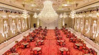 Wedstation by 5 Senses Hotel & Resort, Israna
