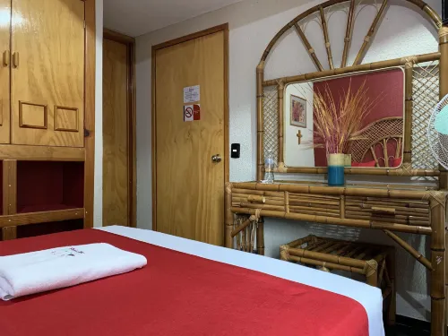 Hotel Alameda