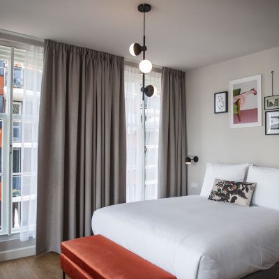 Boutique Room FINCH — boutique hotel Promo Code