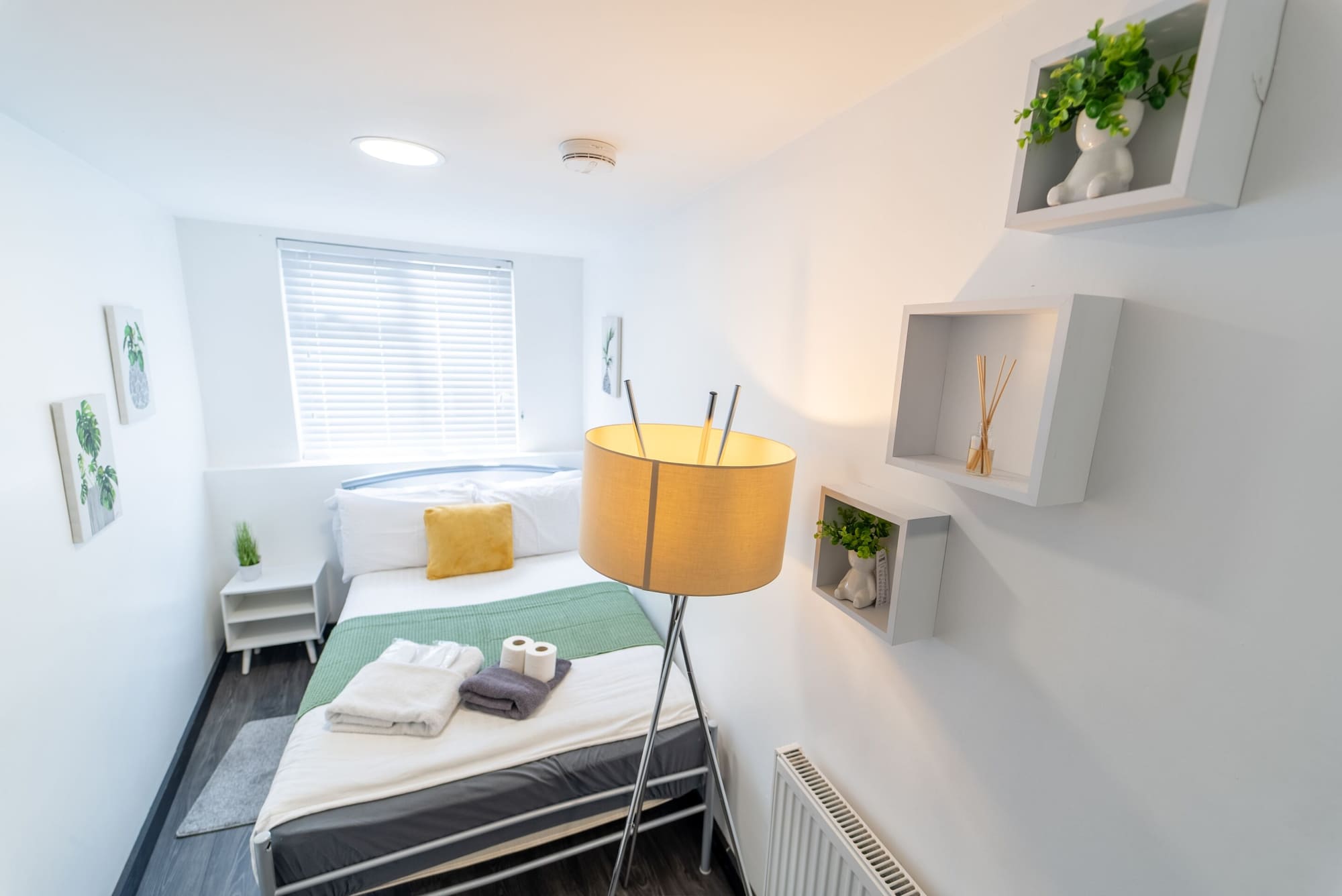 靠近QE和UOB的23號北路工作室| 2026最新訂房優惠｜伯明翰住宿推薦- Trip.com