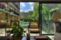 Hotel Villa Amazônia Hôtels à : 