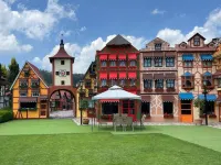 Villa Clauss Hotels in 