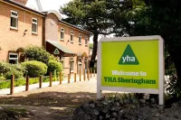 YHA Sheringham Hotel di 