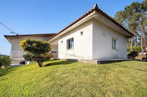 Villa da Floresta