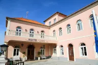 Inatel Luso Отели в г. 