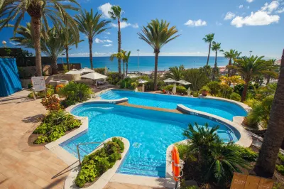 Corallium Dunamar by Lopesan Hotels - Adults Only Hotels in 