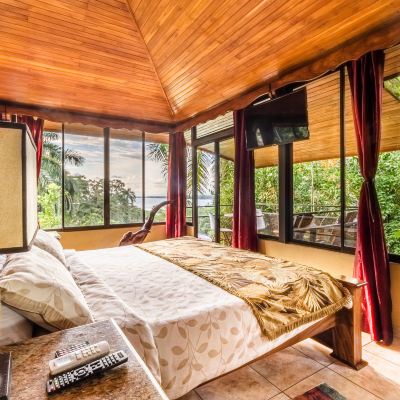 Penthouse Suite Boutique Hotel Las Cascadas the Falls Promo Code