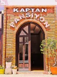 Kaptan Pansiyon Ξενοδοχεία στην πόλη 