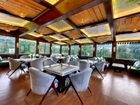 Chacha Inn the Garden Retreat โรงแรมในเมาท์ อาบู