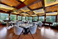 Chacha Inn the Garden Retreat