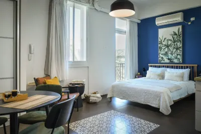The Printhouse Boutique Studio 8 Hotéis em 