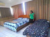 Nadi Downtown Hotel Hotels in 