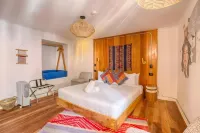 Centro by Casa Andina Cusco Saphi