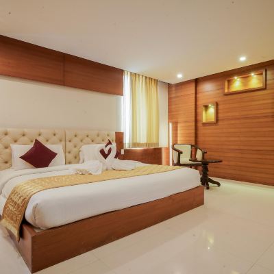 Suite Room Lakshmi Palace Promo Code