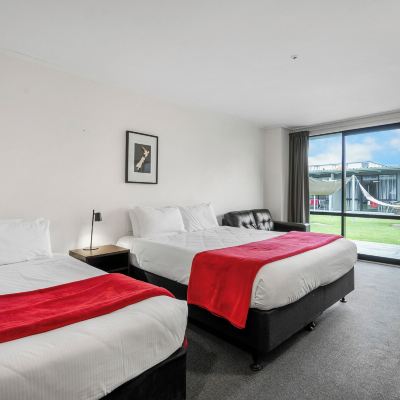 Garden Court Studio-Queen And Single Bealey Quarter Promo Code