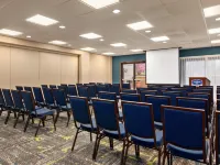 Hampton Inn & Suites Frederick-Fort Detrick Hotéis em Frederick