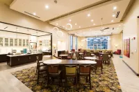 Homewood Suites by Hilton Concord Charlotte
